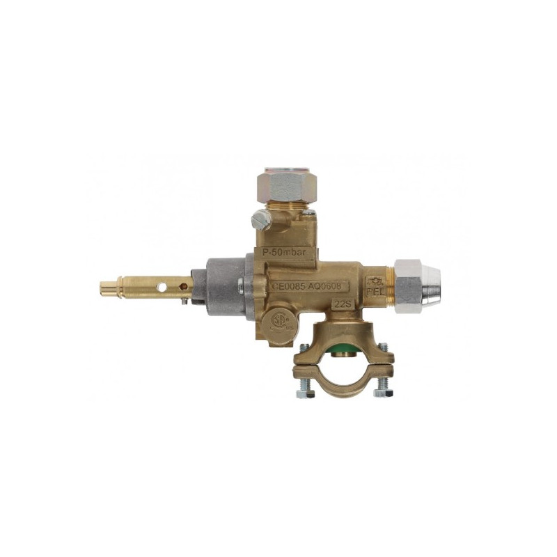 ROBINET S22 15/21 TC CAPIC G304047