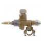 ROBINET S22 15/21 TC CAPIC G304047