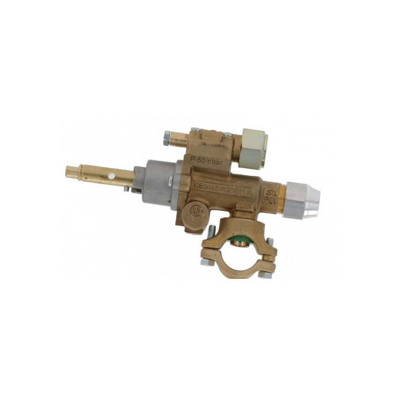 ROBINET S23 20/27 TC CU20 CAPIC G304048