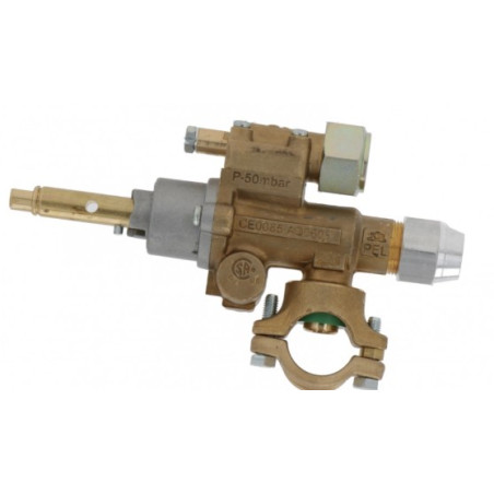 ROBINET S23 20/27 TC CU20 CAPIC G304048