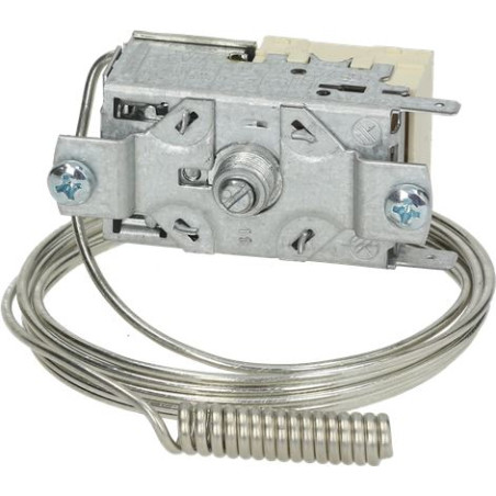 THERMOSTAT EVAPORATEUR RANCO K22 L1074