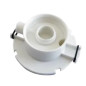 Adaptateur BRITA pour AquaAroma Crema (lot de 10) 1009275