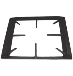 GRILLE FEU NU 300X275 AM CAPIC A251010