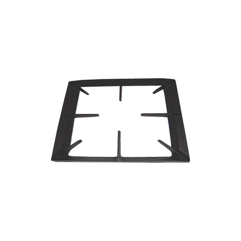 GRILLE FEU NU 370X315 NM CAPIC A251028
