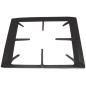 GRILLE FEU NU 370X315 NM CAPIC A251028