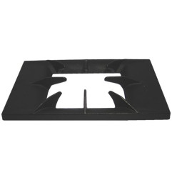 GRILLE FEU NU 400X275 NM CAPIC A251035