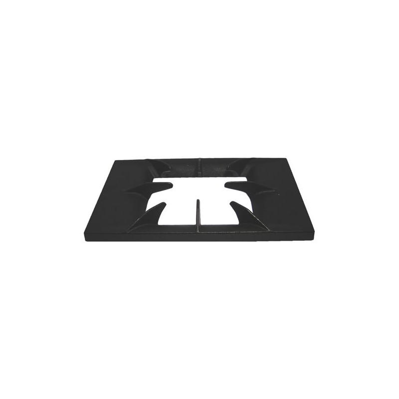GRILLE FEU NU 400X275 NM CAPIC A251035