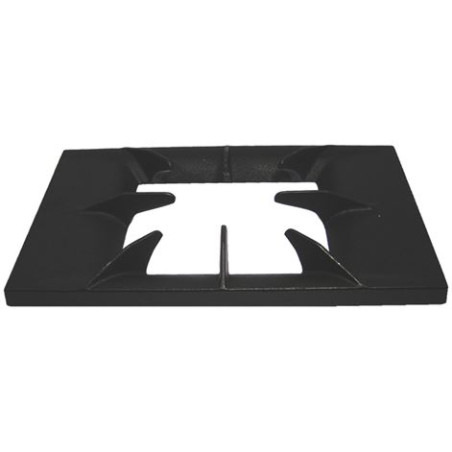 GRILLE FEU NU 400X275 NM CAPIC A251035