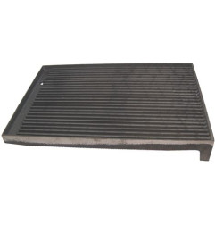 GRILLADE FONTE 547X400 CAPIC A251532