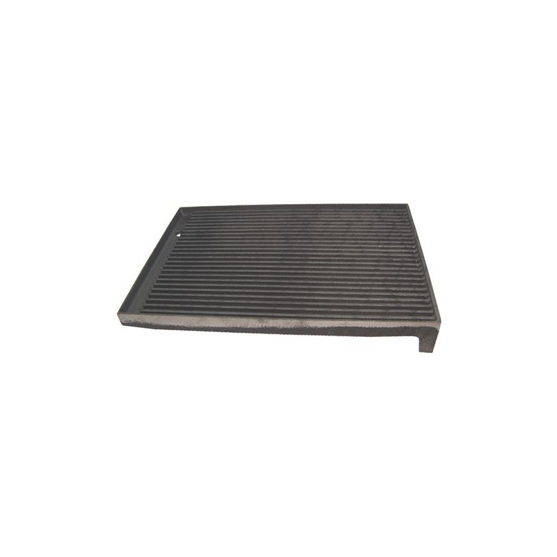 GRILLADE FONTE 547X400 CAPIC A251532