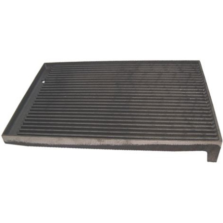 GRILLADE FONTE 547X400 CAPIC A251532
