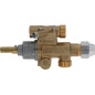 ROBINET GAZ 22S/O ROBINET GAZ 22S/O