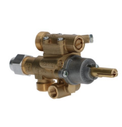 ROBINET GAZ 22S/O