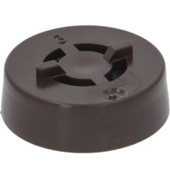 REDUCTEUR D'ENTREE ROBERTSHAW débit 5 L/min - tolérance +/- 15%