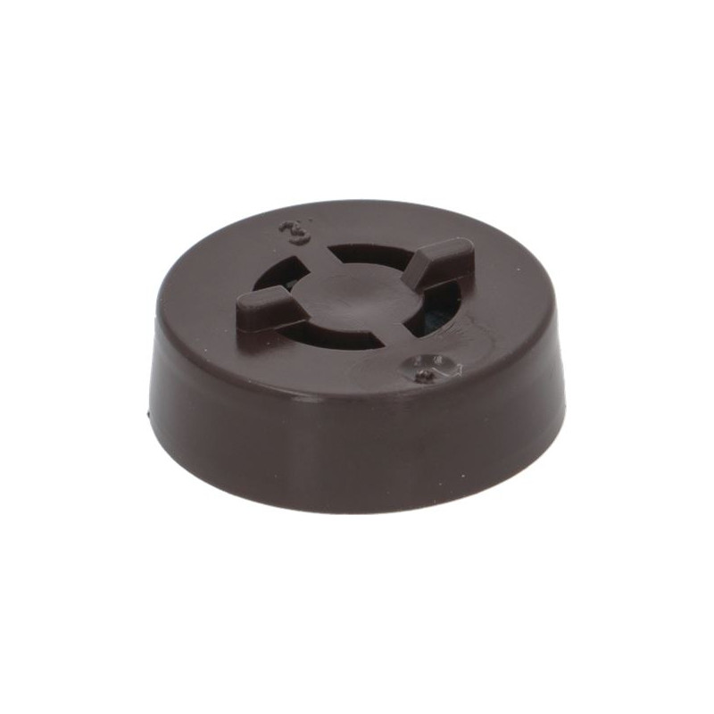 REDUCTEUR D'ENTREE ROBERTSHAW débit 5 L/min - tolérance +/- 15%