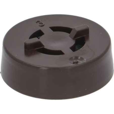 REDUCTEUR D'ENTREE ROBERTSHAW débit 5 L/min - tolérance +/- 15%