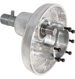 PLANETAIRE EQUIPE XBE10 - 0U0692