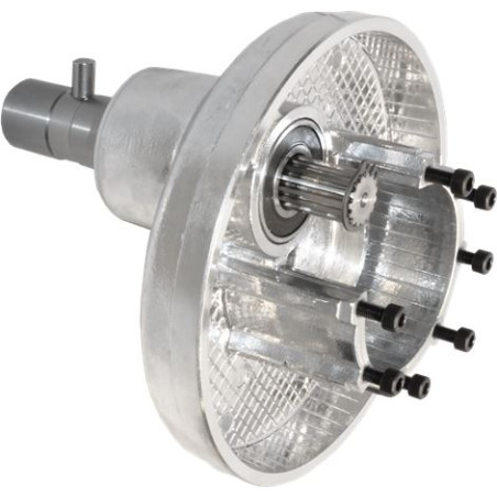 PLANETAIRE EQUIPE XBE10 - 0U0692