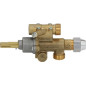 ROBINET GAZ P50mbar 22S/O CE0085 AQ0608 ROBINET GAZ P50mbar 22S/O CE0085 AQ0608