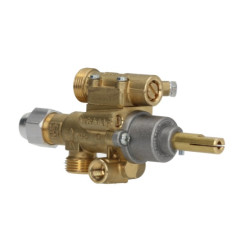 ROBINET GAZ P50mbar 22S/O CE0085 AQ0608