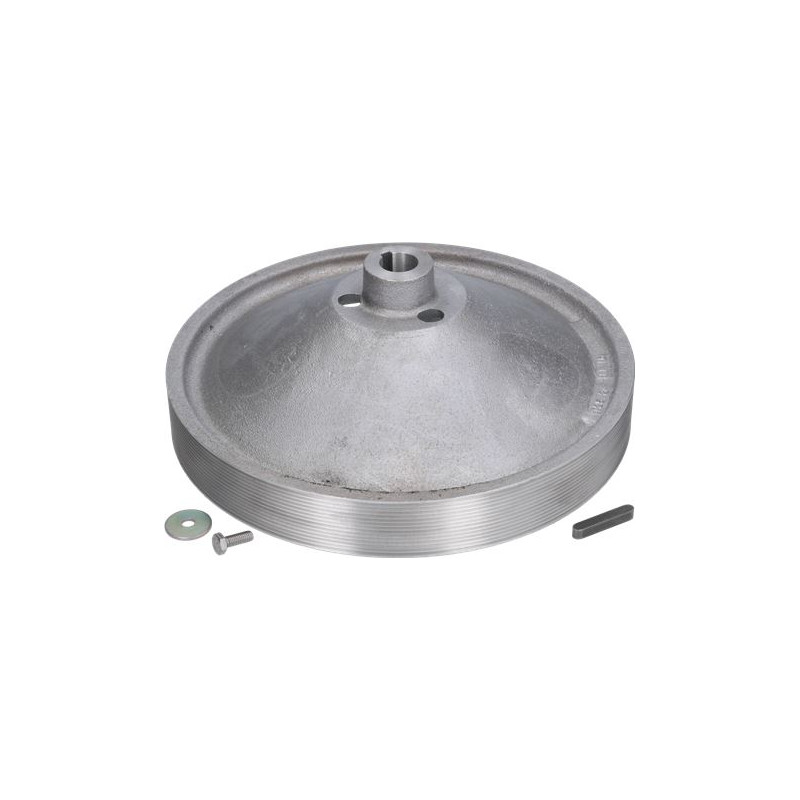 POULIE RECEPTRICE EQ T25 - 0HD017