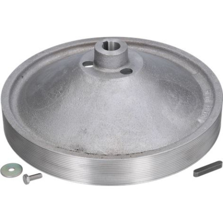 POULIE RECEPTRICE EQ T25 - 0HD017