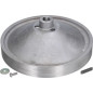 POULIE RECEPTRICE EQ T25 - 0HD017