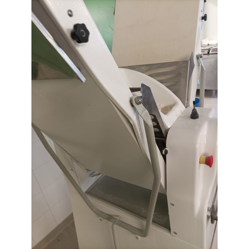 PLATEAUX D'ENTREE/SORTIE COMPLET pour LM/50-10SS - ST500-100 (SAV)
