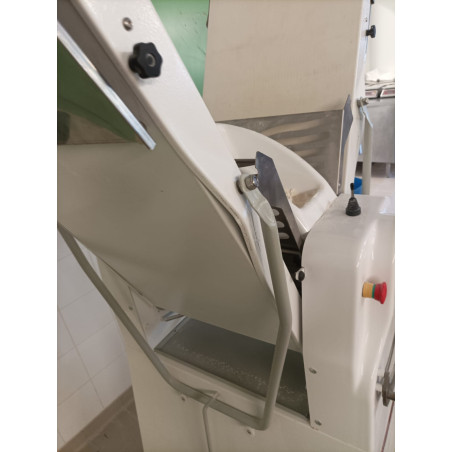PLATEAUX D'ENTREE/SORTIE COMPLET pour LM/50-10SS - ST500-100 (SAV)