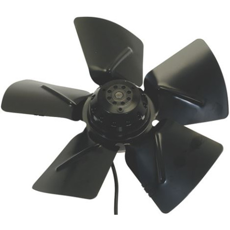 MOTO-VENTILATEUR EBMPAPST A4E350-AA06-01