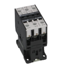 CONTACTEUR BENEDIKT/JAGER K3-32A00