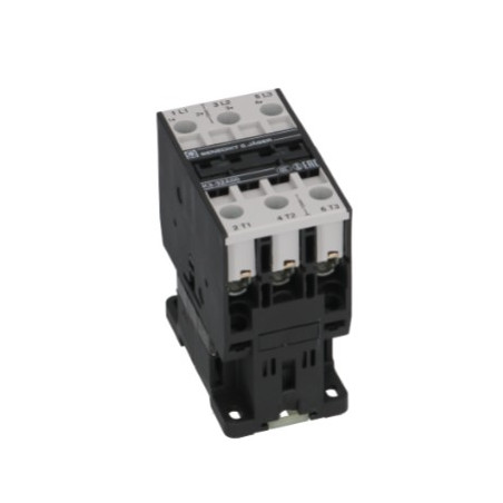 CONTACTEUR BENEDIKT/JAGER K3-32A00