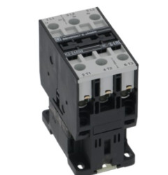 CONTACTEUR BENEDIKT/JAGER K3-24A00