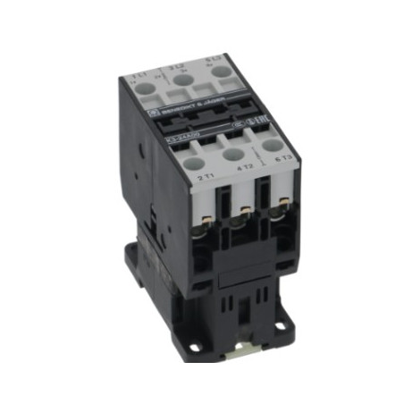 CONTACTEUR BENEDIKT/JAGER K3-24A00