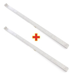 Ensemble de support d'étagère Polar