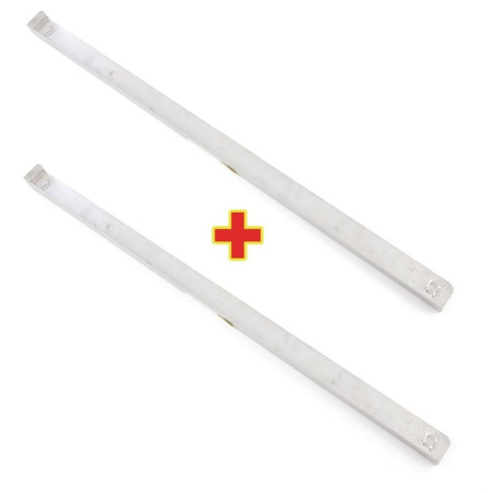Ensemble de support d'étagère Polar
