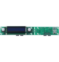 CARTE EVO FRONTALE GICAR 907264