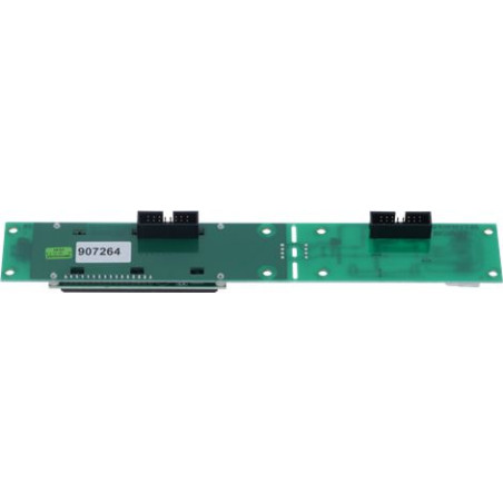 CARTE EVO FRONTALE GICAR 907264