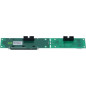 CARTE EVO FRONTALE GICAR 907264