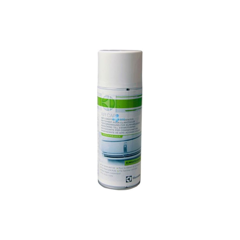 Produit nettoyant climatiseurs 400Ml