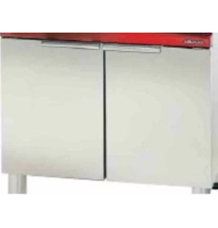 Option Portes pour armoire 800 ambassade