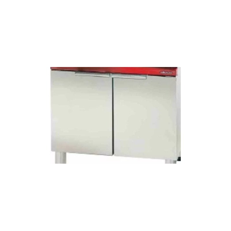 Option Portes pour armoire 800 ambassade