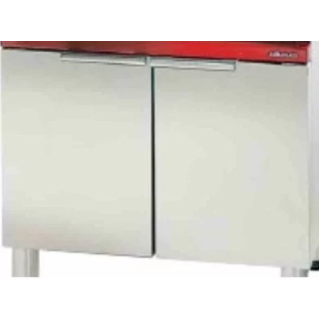 Option Portes pour armoire 800 ambassade