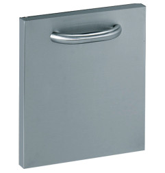 Porte 400 mm gauche ou droite
