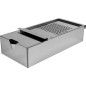 Cuvette pour l'huile de friteuses (complémentaire)