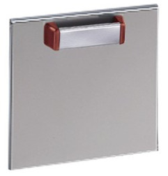 Porte pour soubassement (droite ou gauche) 400 mm