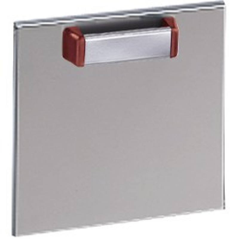 Porte pour soubassement (droite ou gauche) 400 mm