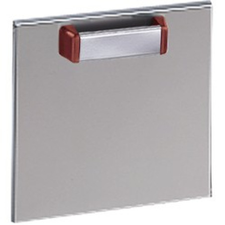 Porte pour soubassement (droite ou gauche) 400 mm