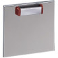 Porte pour soubassement (droite ou gauche) 400 mm