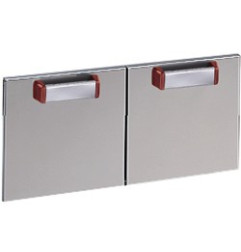 Portes pour soubassement 700 mm